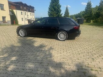 PREDAM AUDI  ✅A4 B8,5 2.0 TDI 130 KW TOP STAV 152 000km ✅ - 14