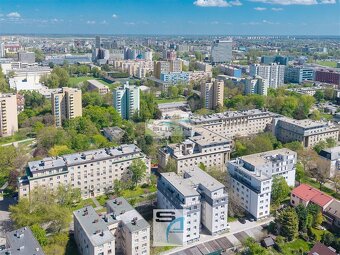 4-izbový mezonet s dvoma terasami a krásnym výhľadom –... - 14