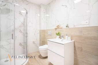 ALL INCLUSIVE | NA PREDAJ 2 IZBOVÝ BYT V NOVOSTAVBE, DUNAJSK - 14