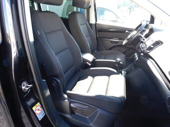 Seat Alhambra 2.0 TDI CR DPF Style 4x4 - 14