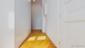 4izb. byt, 124m2, PARKING,  ul. Leškova, Staré mesto - 14