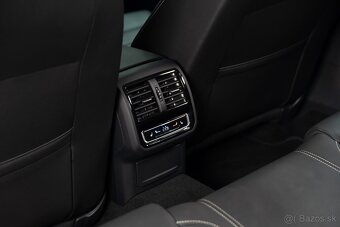 Volkswagen Passat 2.0TDI 110kW, automat, 2022, DPH - 14