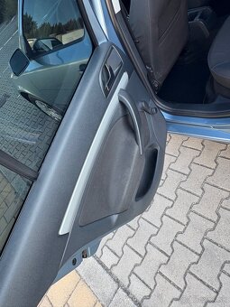 Škoda Octavia 1,9 TDi - 14