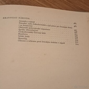 Armáda a národ 1938 - 14