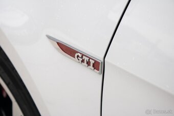 Volkswagen Golf 2.0 TSI BMT GTI EU6 / AJ NA SPLÁTKY - 14