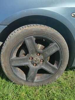 Peugeot 307 CC - 14