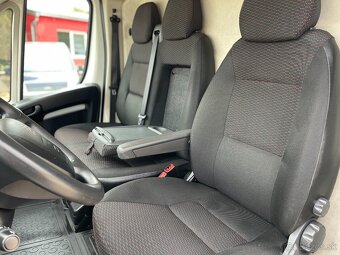 Peugeot Boxer, 2.2HDi 88KWL1H11.Maj.Klima - 14
