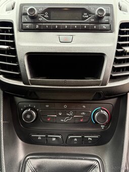 Ford Transit Connect 2019 - 14