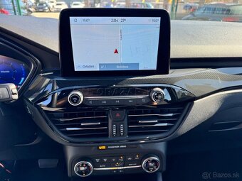 🚘Ford Kuga 1.5 TDCi EcoBlue 120k ST-Line A/T - 14