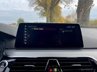 530d xdrive m-packet g30 - 14