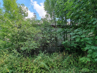 RODINNÝ DOM a POZEMOK 3783 m2 ČERMANY TOPOĽČANY - VOĽNÝ - 14
