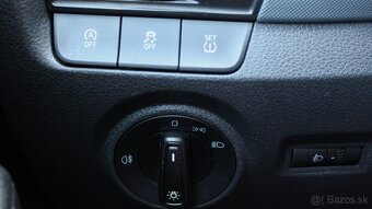 Škoda Fabia 1.4 TDI Ambition, 2015 - 14