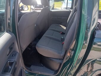 Volkswagen Amarok DC 2.0 TDI 140k 4MOTION 2015 - 14