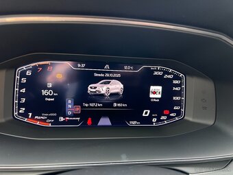 Cupra Formentor 1.5 TSI 150k DSG - 14