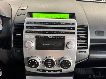 Mazda 5 1.8 Benzín 7-miestna /164 tisíc km - 14