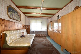 Dubová: Na predaj dom na pozemku 1.926m2. - 14