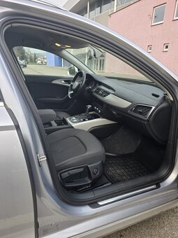 AUDI A6 AVANT 3.0 TDI (2016) - 300 HP - 14