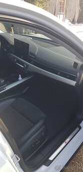 Audi A4 3,0 TDI Quatro Tiptronic - 14