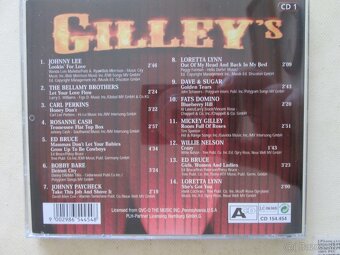 The Musical Story (3cd), Chill - Out : Best of (3cd) - 14