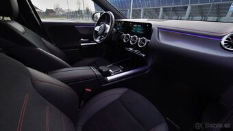 Mercedes-Benz EQA 250 140kW / AMG Line, odpočet DPH - 14