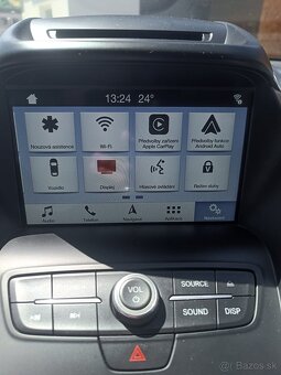 Ford Kuga 2.0 TDCi Duratorq ST Line X A/T AWD,2017 - 14