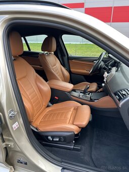 BMW X4 30d M-paket - 14