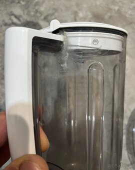 Kuchynský robot Bosch MUM 52131/03 700W - 14