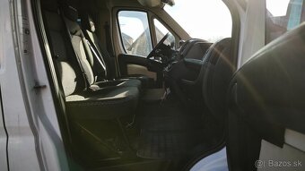 Fiat Ducato 2.3 MultiJet L3H2 3,3t - 14