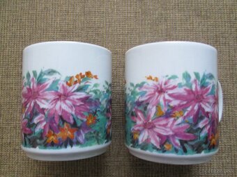 Zberateľské hrnčeky - 14