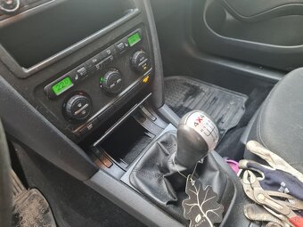 SKODA OCTAVIA 2 Combi - 4X4 - 1.9TDI - 14