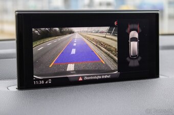 Audi Q7 3.0 TDI 272k Quattro Tiptronic 8-st. - 14