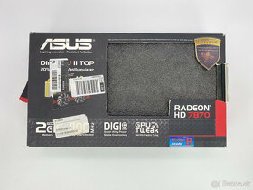 AMD Radeon HD 7870 (ND) - 14