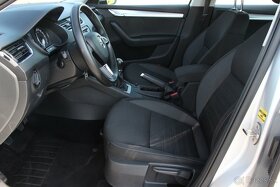 Škoda Octavia 1.6 TDI 116k Ambition EU6 - znížená cena - 14