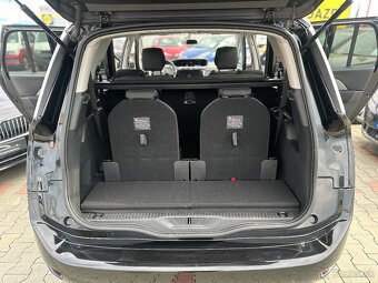 Citroen C4 Spacetourer - 7 miestny Automat - 14