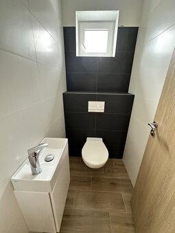 NOVOSTAVBA V ŠTANDARDE 4 izbový rodinný dom 111 m2 213.000 € - 14