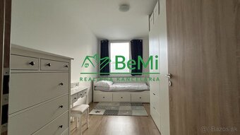 Štýlový 3-izbový byt s terasou a vírivkou na predaj. - 14