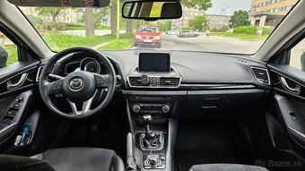 mazda 3 - 2016 - 2.0 benzín - 14