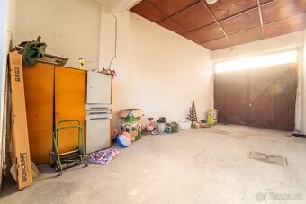 Na Predaj Rodinný Dom v Centre Mesta Modra - 14