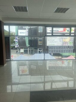 Obchodné priestory na prenájom 175m² - 14