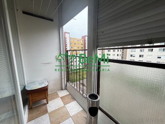 Predaj  3 izbový byt  2 izbový  byt - LEVICE (086-113-MIJK) - 14