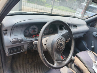 Škoda Felicia Combi Van Plus 1.3 LXi - 14