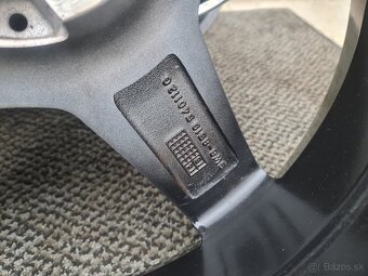 5X112 R19 ALU DISKY REPLIKA-AMG - 14