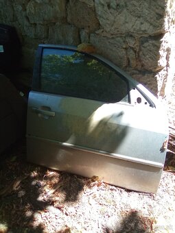 Mondeo mk 3 - 14
