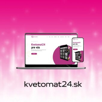 💻 TVORBA WEB STRÁNOK, E-SHOPOV A ONLINE MARKETING - 14