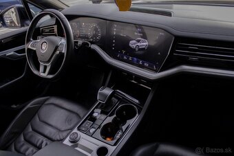 Volkswagen Touareg 3.0 V6 TDI R-Line /aj na splátky/ - 14