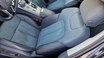 Audi A6 Allroad 55 3.0 V6 TDI 366PS  mHEV quattro odpočet - 14