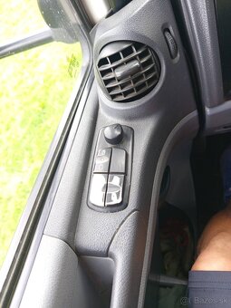 PREDAM MERCEDES AXOR 18.33 SKLAPAČ- VYKLAPAČ - 14
