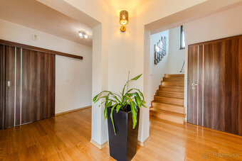 Na predaj 6 izbový rodinný dom - Košice, Moldava nad Bodvou - 14