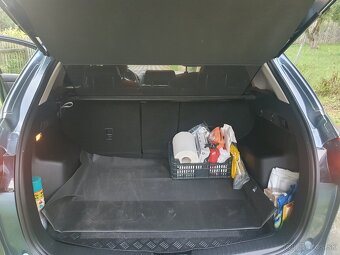 Mazda CX5 2,2 diesel - 14