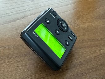 Set Olympus FL-900R, Olympus FC-WR, Olympus FR-WR - 14